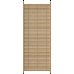 Geom Cloison amovible 3-en-1 pin Ennea H.250 x l.100 cm