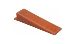 Raimondi Coins nivelant R.L.S pour carrelage - Sachet de 250