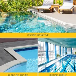Colle à carrelage extérieur Ceram Piscine 25 kg-Sika Online