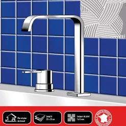 Colle & joint pâte gris 1,5 kg-Parexlanko Best