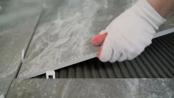 Volden Colle carrelage sol int/ext et mur intérieur gris C2E 25kg