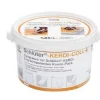Schluter Colle d'étanchéité bi-composant pour raccords et joints singuliers-KERDI-COLL-L - Seau de 1,85 kg