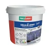 Parexlanko Colle et joint carrelage mur intérieur blanc 3kg