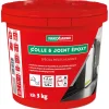 Parexlanko Colle et joint époxy gris spécial pièces humides 3 kg
