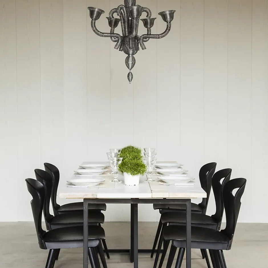 Bostik Colle lame décorative et lambris en PVC murale 1kg