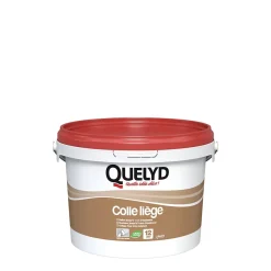 Colle Murale pour Liège Pâte 3 kg-Quelyd Outlet