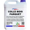 Codève Bois Colle Parquet - 20 L - Codeve Bois - Pour L'assemblage De Votre Parquet, Plancher, Escalier Ou Autre Sol En Bois.