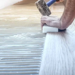 Colle Parquets pour Parquets Massifs 7 kg-Bostik Discount