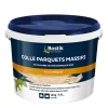Bostik Colle Parquets pour Parquets Massifs 14 kg
