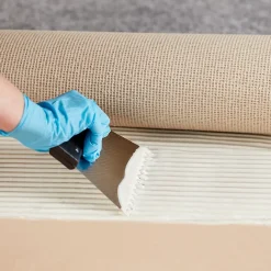 Colle pâte pour moquette et fibres naturelles 7kg-Volden New