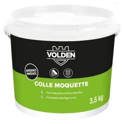 Volden Colle pâte pour moquette 3.5kg