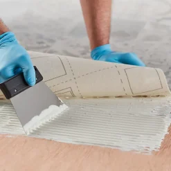 Volden Colle pâte pour sol vinyle 5kg