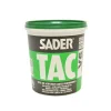 Colle TAC V6 pour sols Accessoire Moquette 6 kg-Sader New