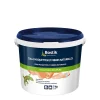 Bostik Colle Sols Souples pour Moquettes et Fibres naturelles Pâte 7 kg