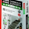 Colle tous carreaux tous supports Express 10 kg-Parexlanko Best