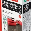 Parexlanko Colle tous carreaux tous supports Gris 5kg