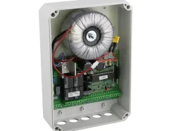 Commande de moteur DCM31-03 pour motorisation-Dickert