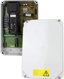 Commande universelle ACM400S-00 pour motorisation-Dickert Hot