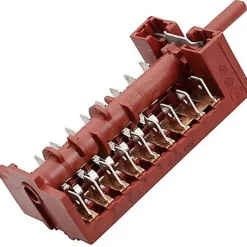 Rosières Commutateur sélecteur ROSIERES 32016037 pour fours et cuisinières