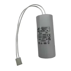Faac Condensateur 18MF (Réf : 63002795) pour motorisation