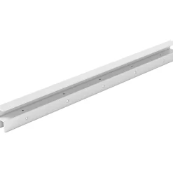 Connecteur angle marlow blanc 500mm-GoodHome Clearance