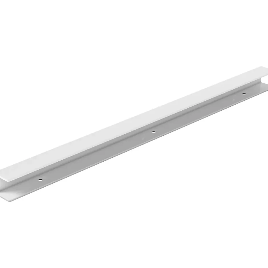 Connecteur marlow blanc 400mm-GoodHome Online