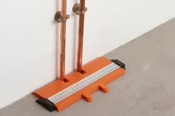 Copieur de profil 250 mm acier et polypropylène-Magnusson Clearance