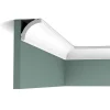 Corniche classique de taille moyenne CB521N-Orac Decor Hot