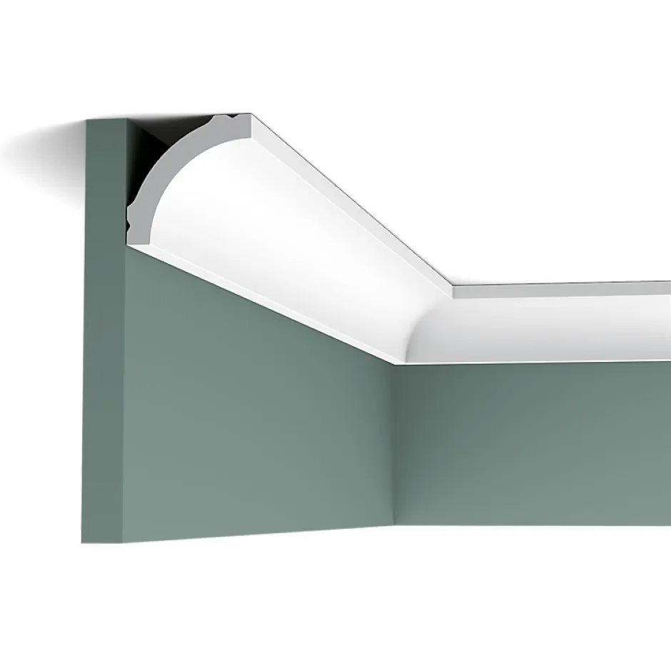 Corniche classique de taille moyenne CB521N-Orac Decor Hot