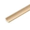 Corniche moderne pin 23 x 23 mm L.2,4 m