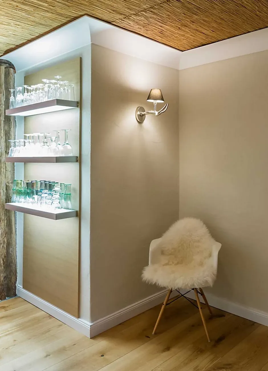 Corniche NMC ARSTYL AD24 Moulure décorative Corniche de plafond-Noel & Marquet Discount