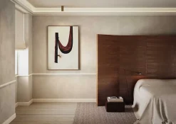 Corniche NMC ARSTYL IL7 MEMORY Moulure décorative Corniche de plafond Éclairage indirect-Noel & Marquet New