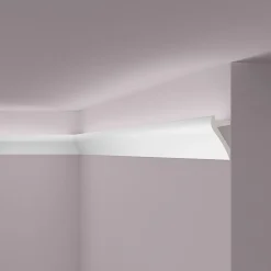 Corniche NMC ARSTYL IL2 Moulure décorative Corniche de plafond Éclairage indirect-Noel & Marquet Best