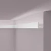 Noel & Marquet Corniche NMC ARSTYL IL5 Moulure décorative Corniche de plafond Éclairage indirect