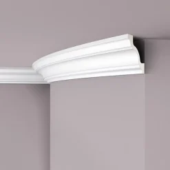 Noel & Marquet Corniche NMC ARSTYL Z19 Flex Moulure décorative flexible