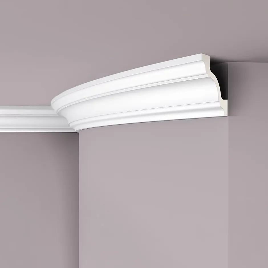 Noel & Marquet Corniche NMC ARSTYL Z19 Flex Moulure décorative flexible