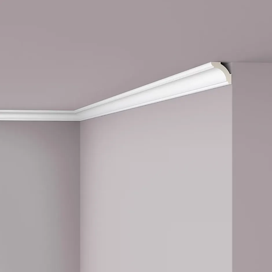 Noel & Marquet Corniche NMC ARSTYL Z1250 Moulure décorative Corniche de plafond