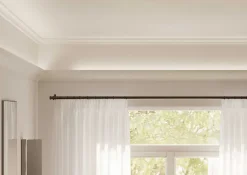 Noel & Marquet Corniche NMC ARSTYL Z1250 Moulure décorative Corniche de plafond