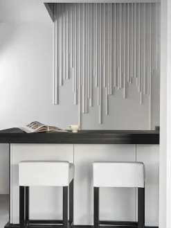 Noel & Marquet Corniche NMC ARSTYL Z40 Moulure décorative Corniche de plafond