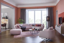 Noel & Marquet Corniche NMC ARSTYL Z40 Moulure décorative Corniche de plafond