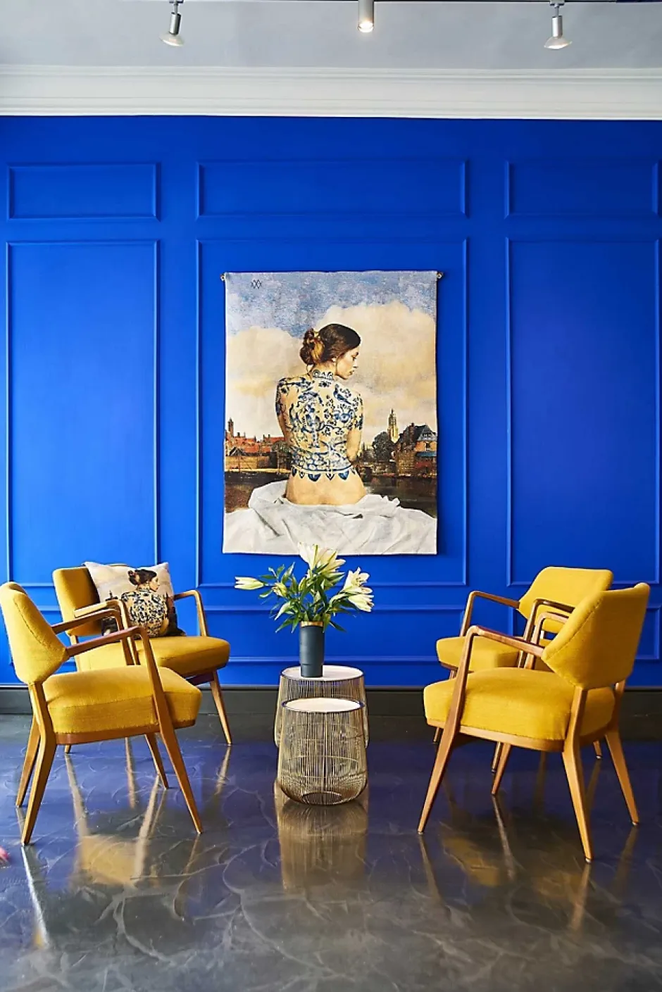 Noel & Marquet Corniche NMC ARSTYL Z40 Moulure décorative Corniche de plafond