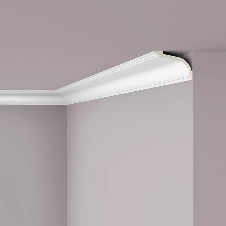 Noel & Marquet Corniche NMC ARSTYL Z17 Moulure décorative Corniche de plafond