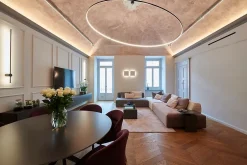 Noel & Marquet Corniche NMC ARSTYL Z22 Moulure décorative Corniche de plafond