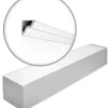 Noel & Marquet Corniche NMC GR-box-10 NOMASTYL 1 carton 10 pièces Moulure décorative