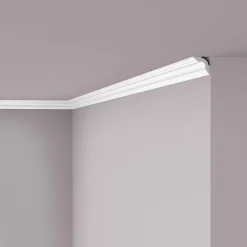 Corniche NMC NOMASTYL A3 Moulure décorative Corniche de plafond-Noel & Marquet Best