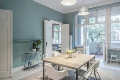 Noel & Marquet Corniche NMC NOMASTYL A1 Moulure décorative Corniche de plafond