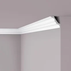 Corniche NMC NOMASTYL AT Moulure décorative Corniche de plafond-Noel & Marquet New