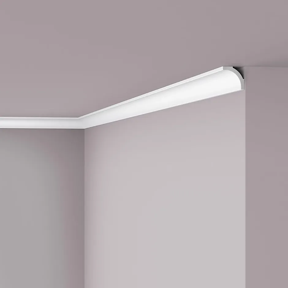 Noel & Marquet Corniche NMC NOMASTYL B2 Moulure décorative Corniche de plafond