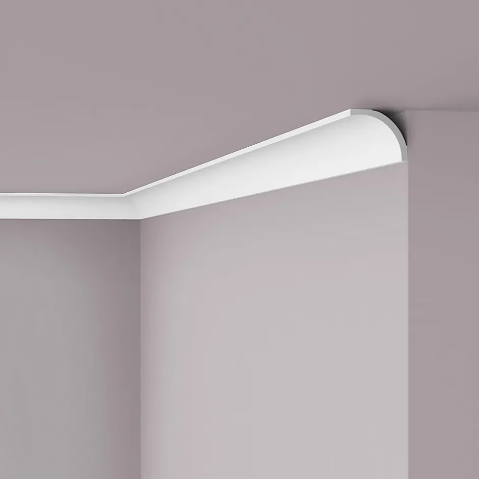 Noel & Marquet Corniche NMC NOMASTYL B1 Moulure décorative Corniche de plafond