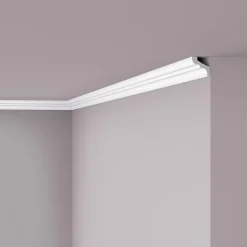 Corniche NMC NOMASTYL F Moulure décorative Corniche de plafond-Noel & Marquet Sale